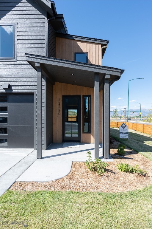 Flanders Creek - Residential