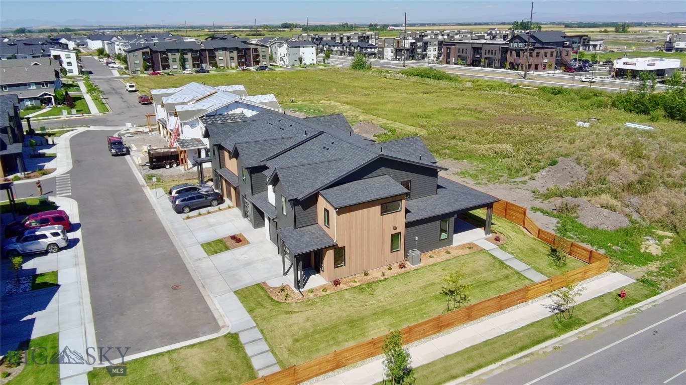 Flanders Creek - Residential