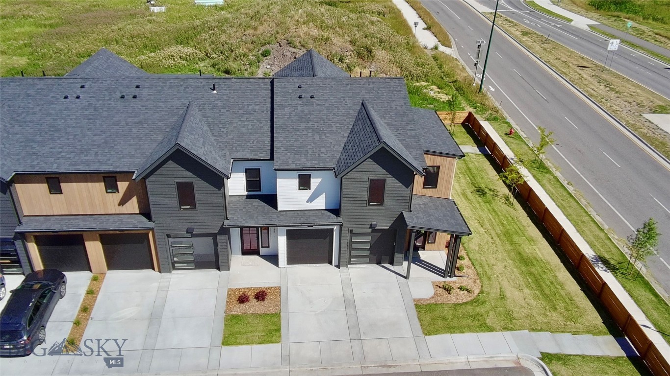 Flanders Creek - Residential