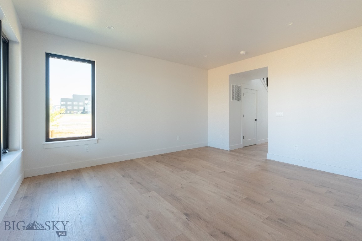 Flanders Creek - Residential