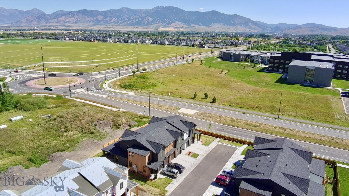 Flanders Creek - Residential