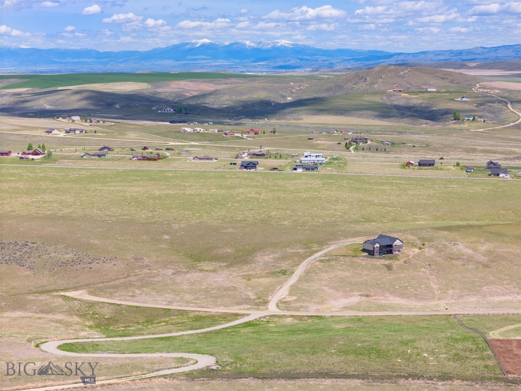 Rolling Glen Ranch - Land