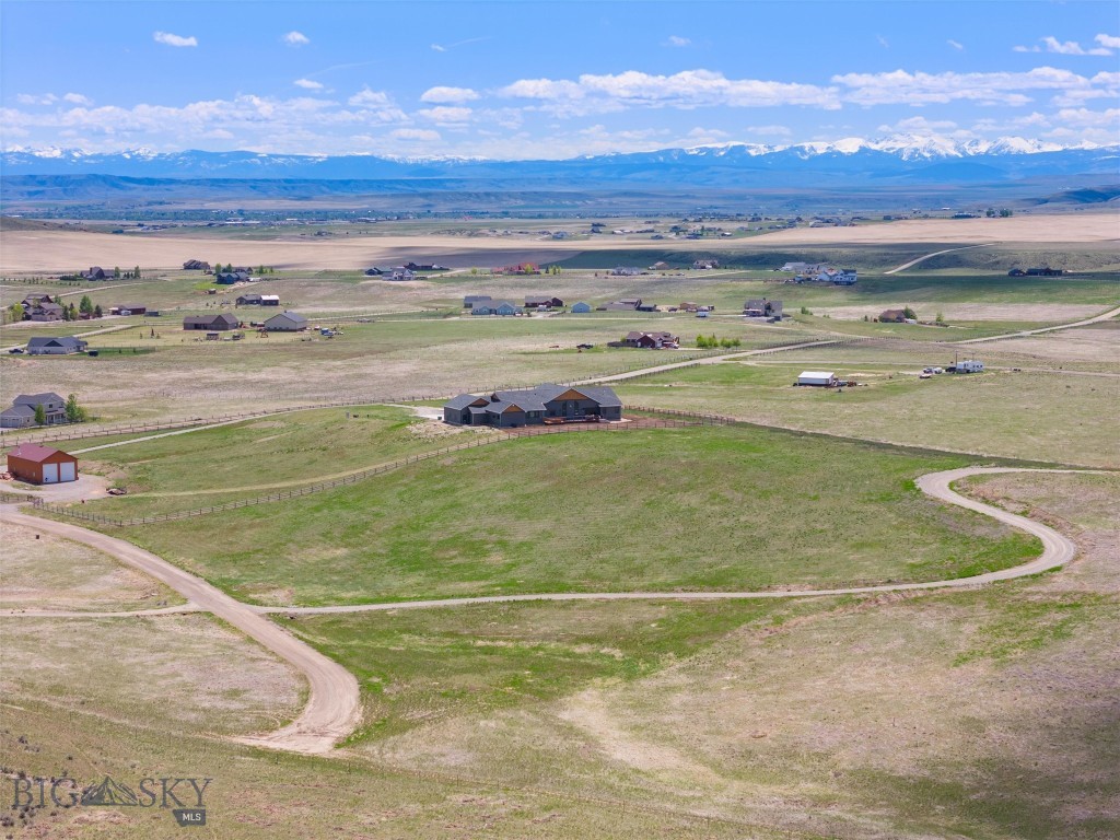 Rolling Glen Ranch - Land