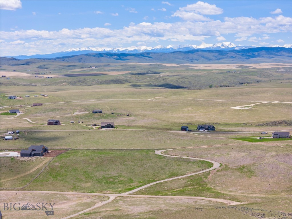 Rolling Glen Ranch - Land