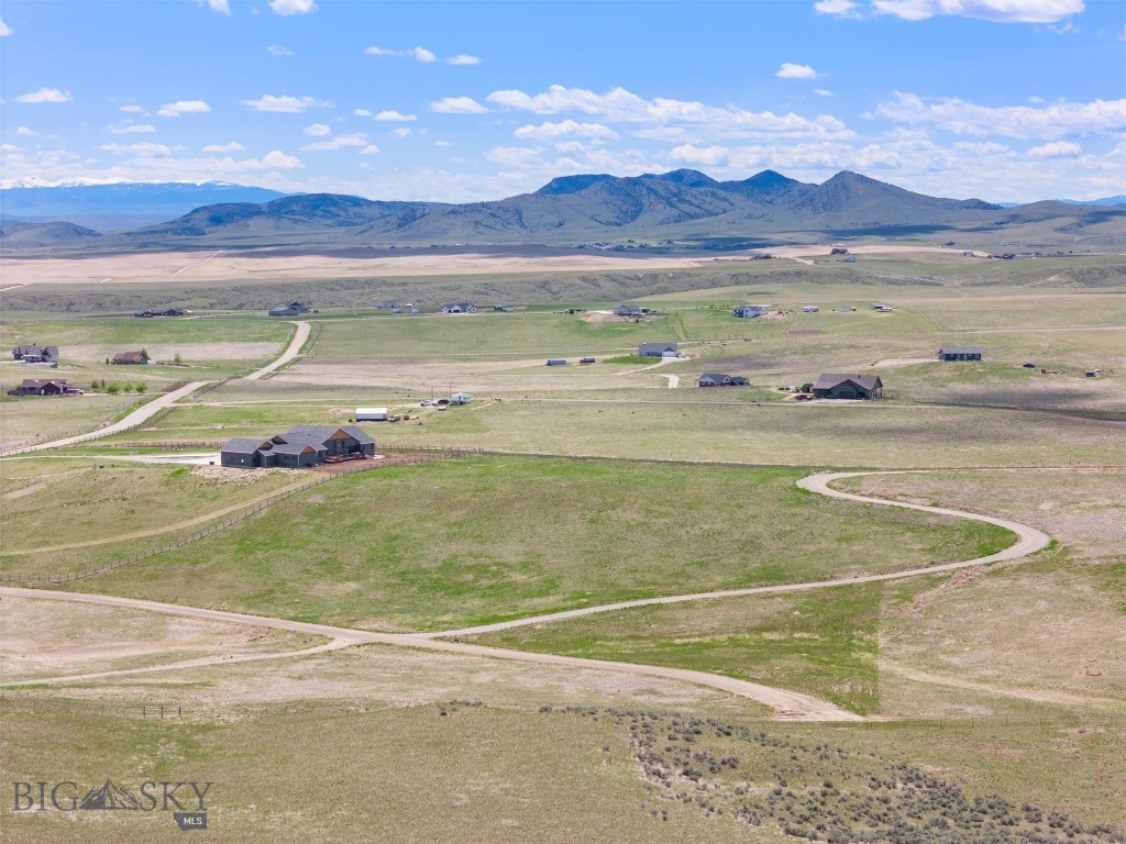 Rolling Glen Ranch - Land