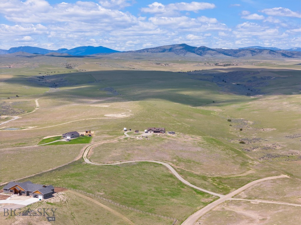 Rolling Glen Ranch - Land