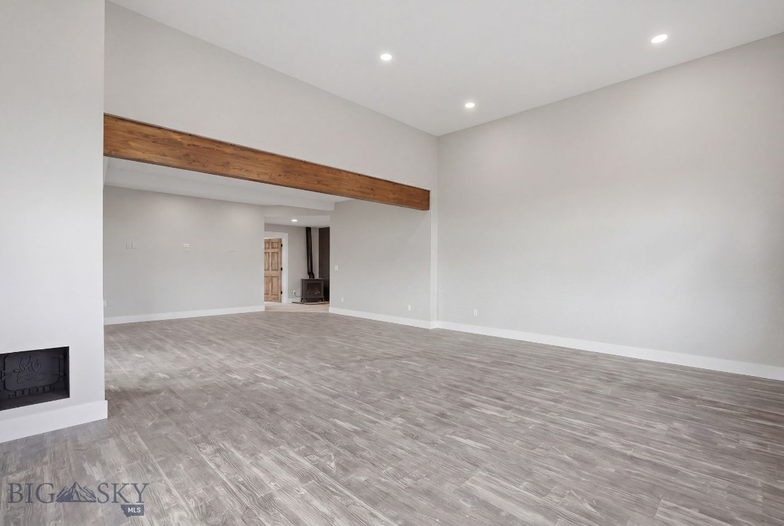 Ponderosa Pines - Residential