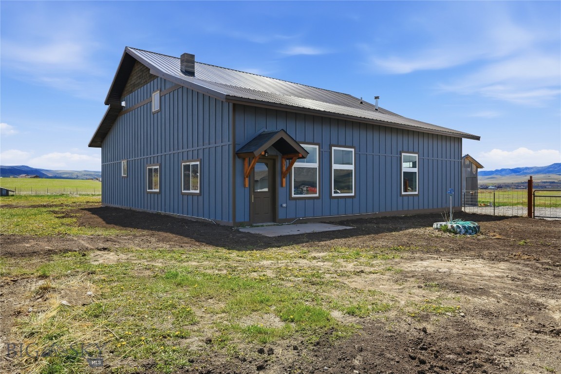 Ponderosa Pines - Residential
