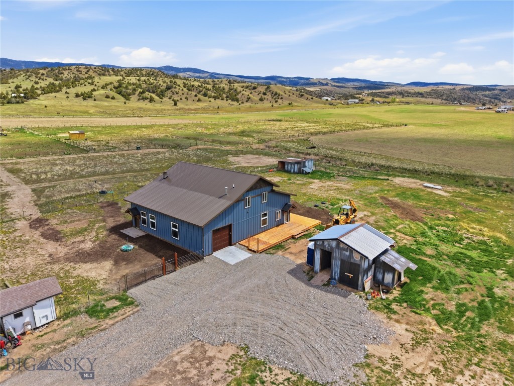 Ponderosa Pines - Residential