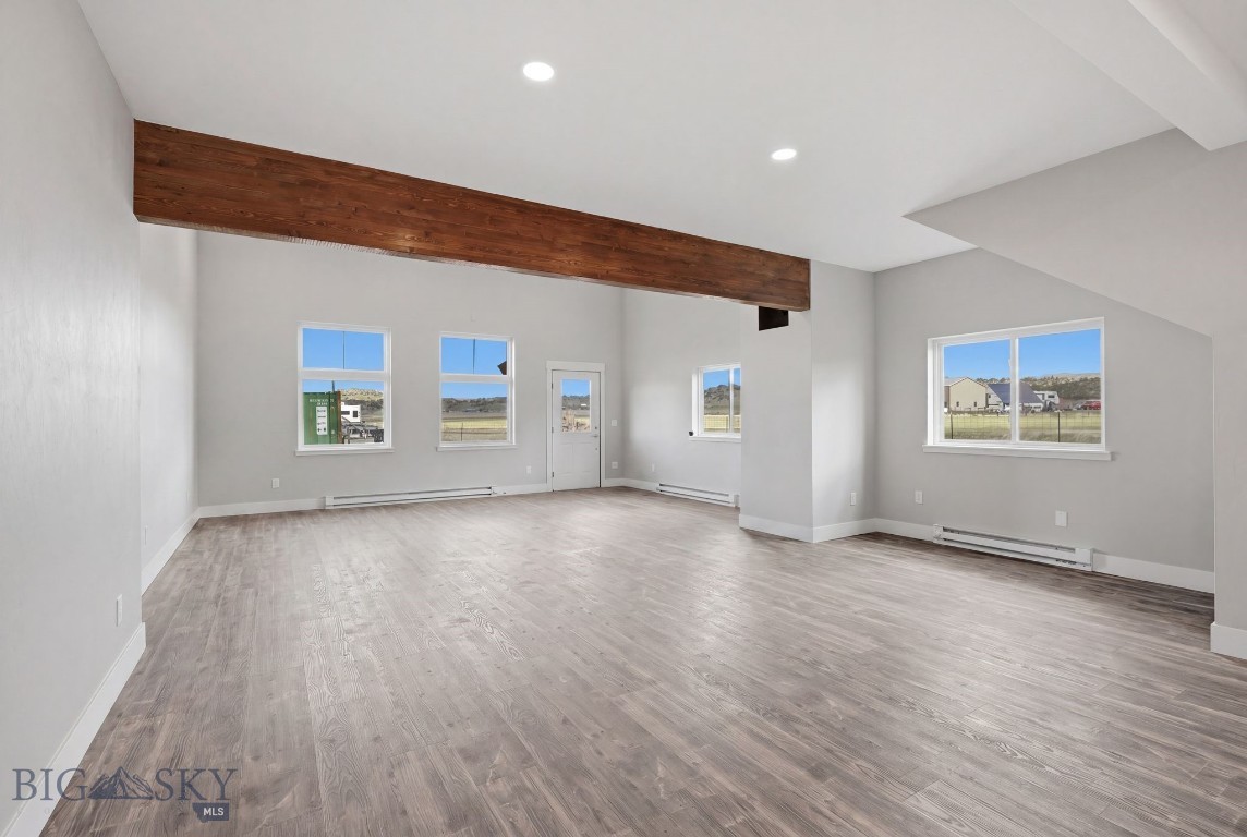 Ponderosa Pines - Residential