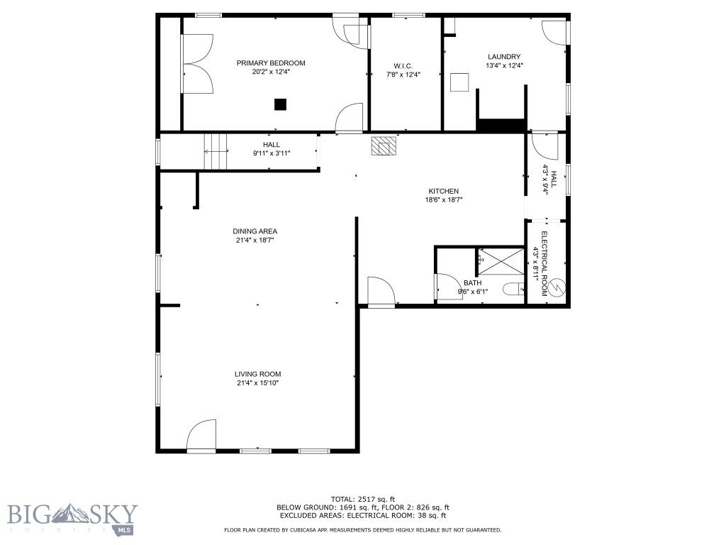 Ponderosa Pines - Residential