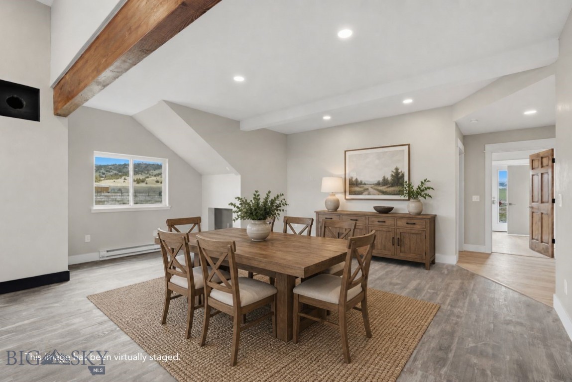Ponderosa Pines - Residential