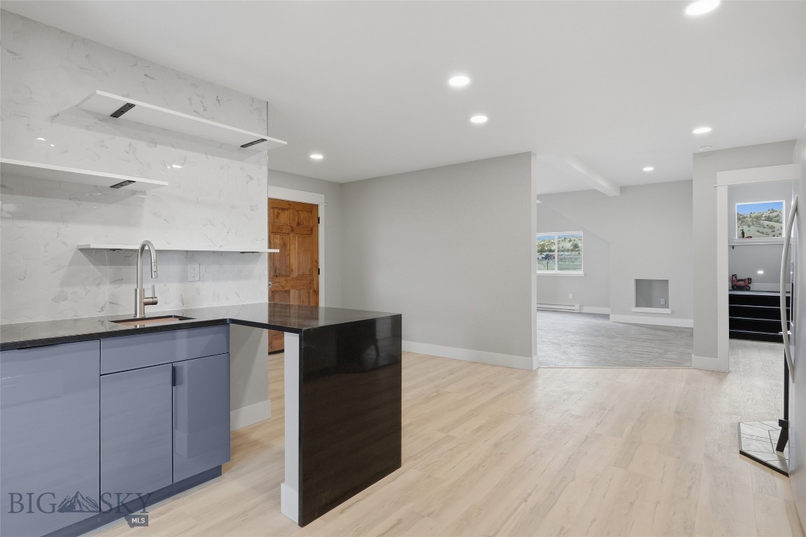 Ponderosa Pines - Residential