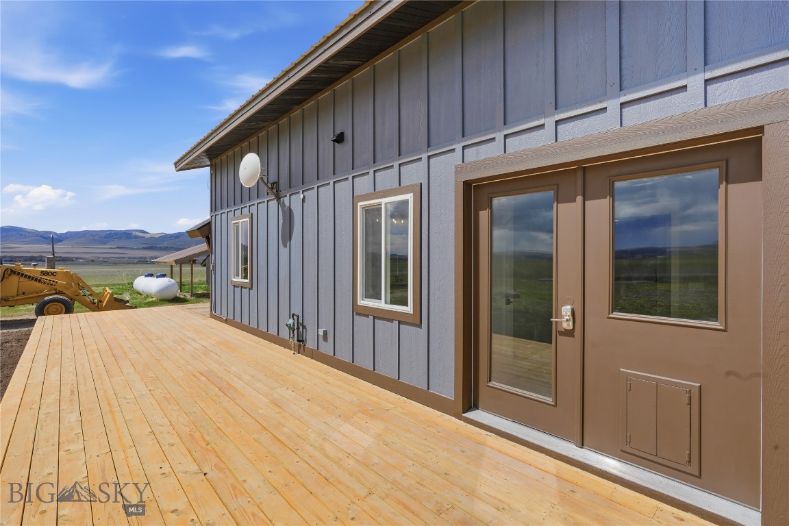 Ponderosa Pines - Residential