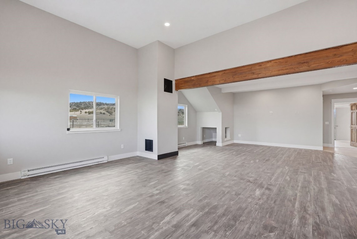 Ponderosa Pines - Residential