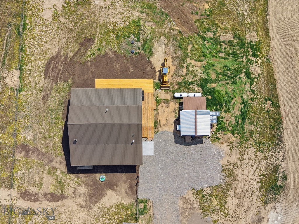 Ponderosa Pines - Residential