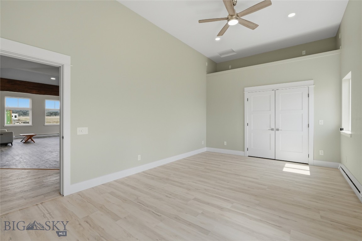 Ponderosa Pines - Residential