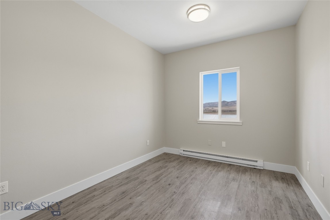 Ponderosa Pines - Residential
