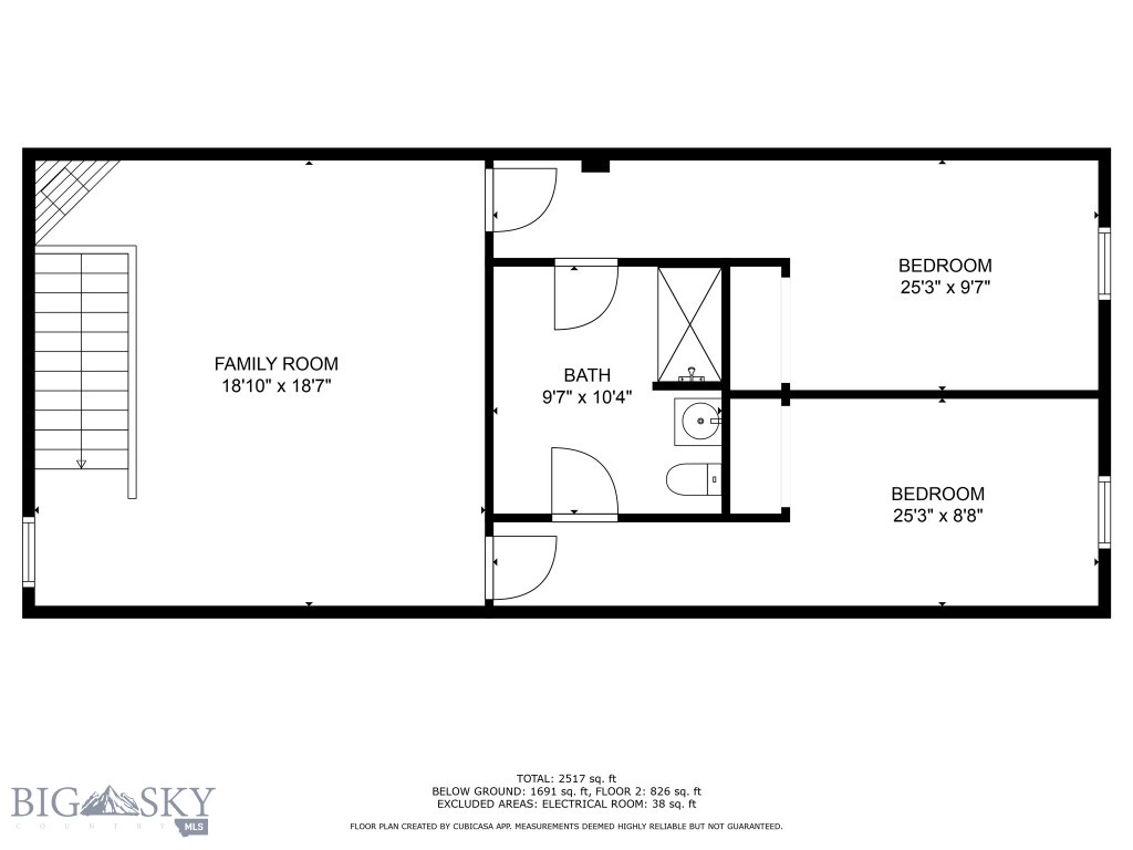 Ponderosa Pines - Residential