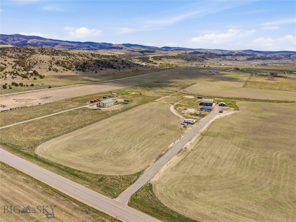 Ponderosa Pines - Residential