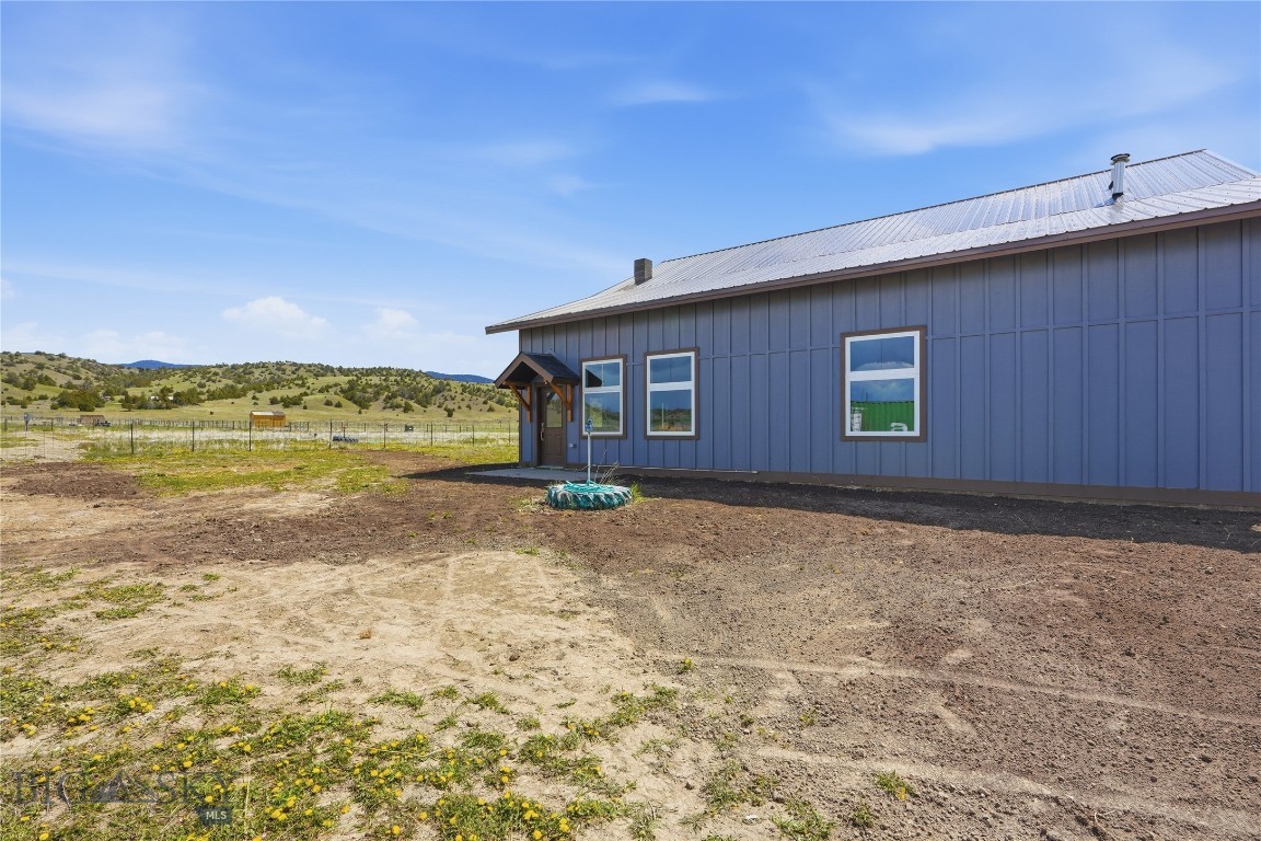 Ponderosa Pines - Residential