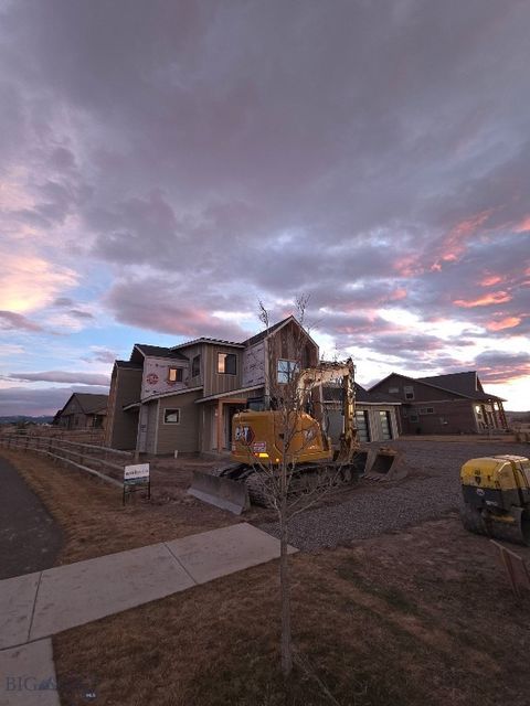 Photo of 357 Swayback Lane Ln, Bozeman, MT 59718 (MLS # 407174)