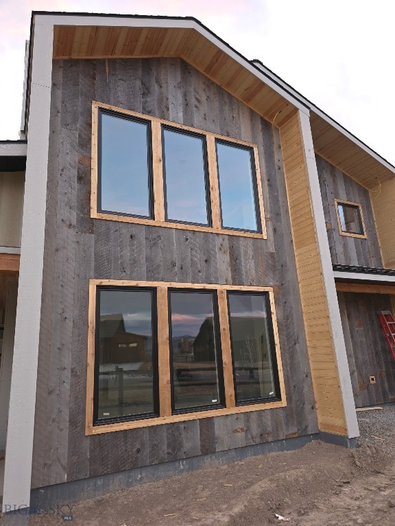 White Horse Ranch - Residential