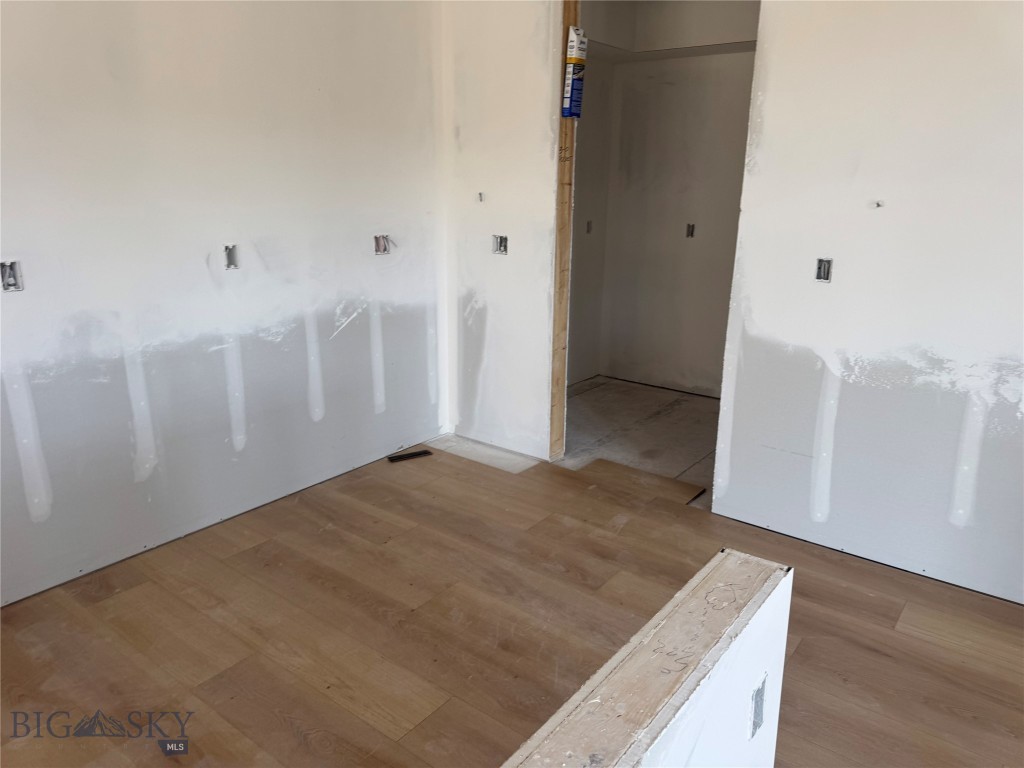 White Horse Ranch - Residential