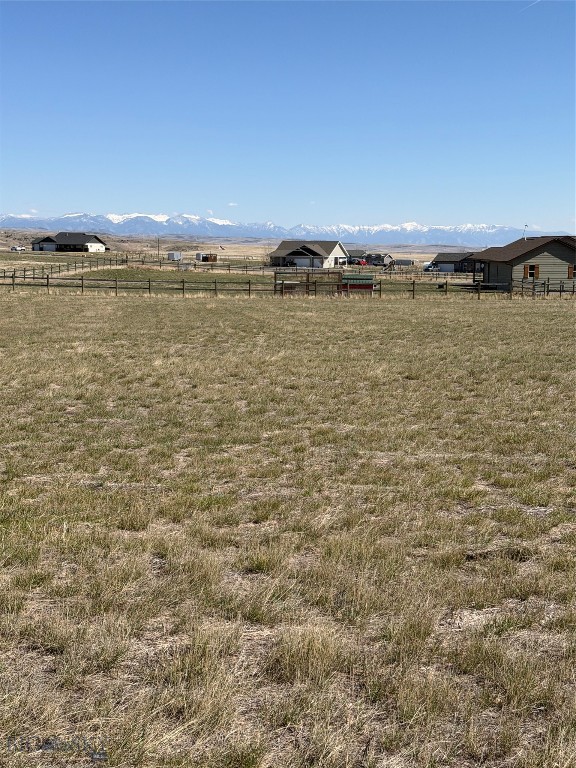 Wheatland Meadows - Land