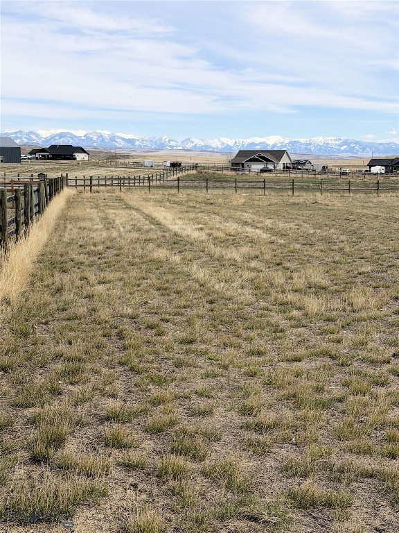 Wheatland Meadows - Land