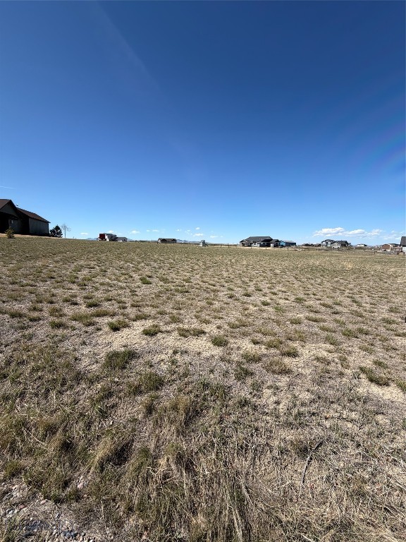 Wheatland Meadows - Land