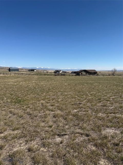 Photo of Lot 62 Grouseberry Court, Three Forks, MT 59752 (MLS # 409986)