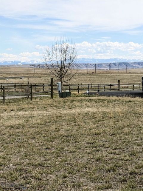 Photo of Lot 62 Grouseberry Court, Three Forks, MT 59752 (MLS # 409986)