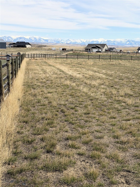 Wheatland Meadows - Land