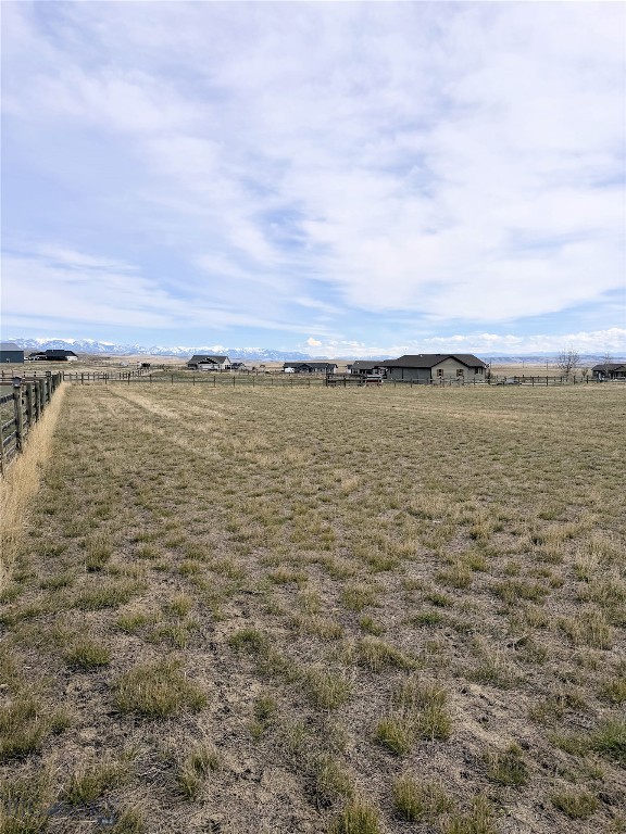 Wheatland Meadows - Land