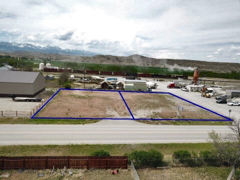 Photo of 514 E 1st Avenue, Big Timber, MT 59011 (MLS # 411902)