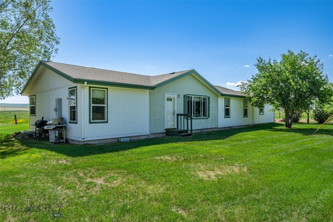 7770 Old Yellowstone Trail
