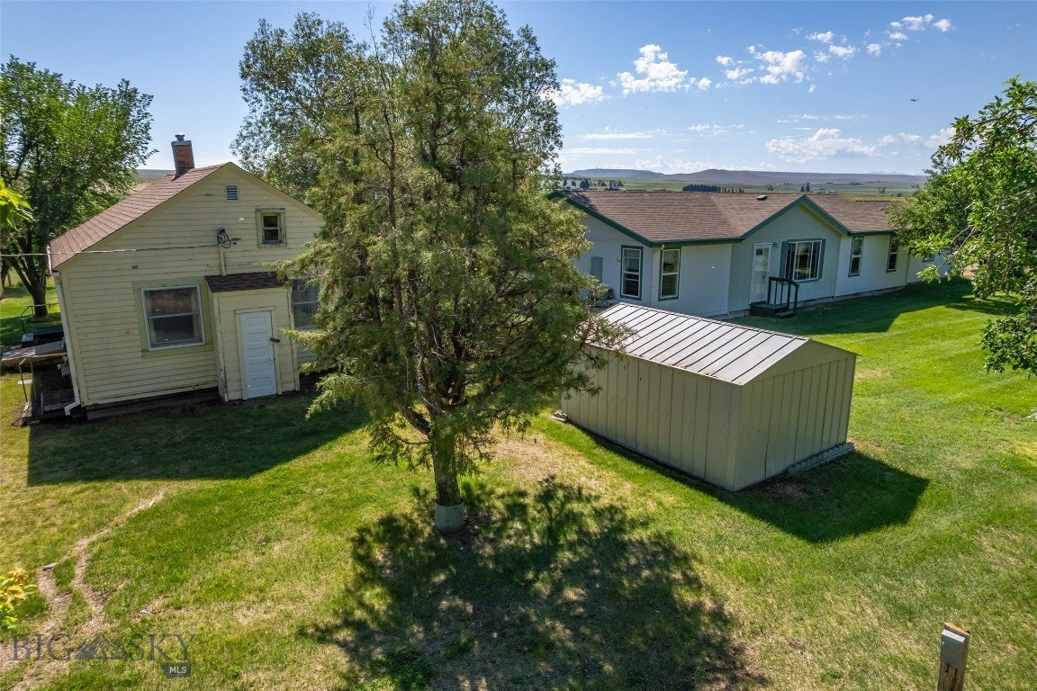7770 Old Yellowstone Trail