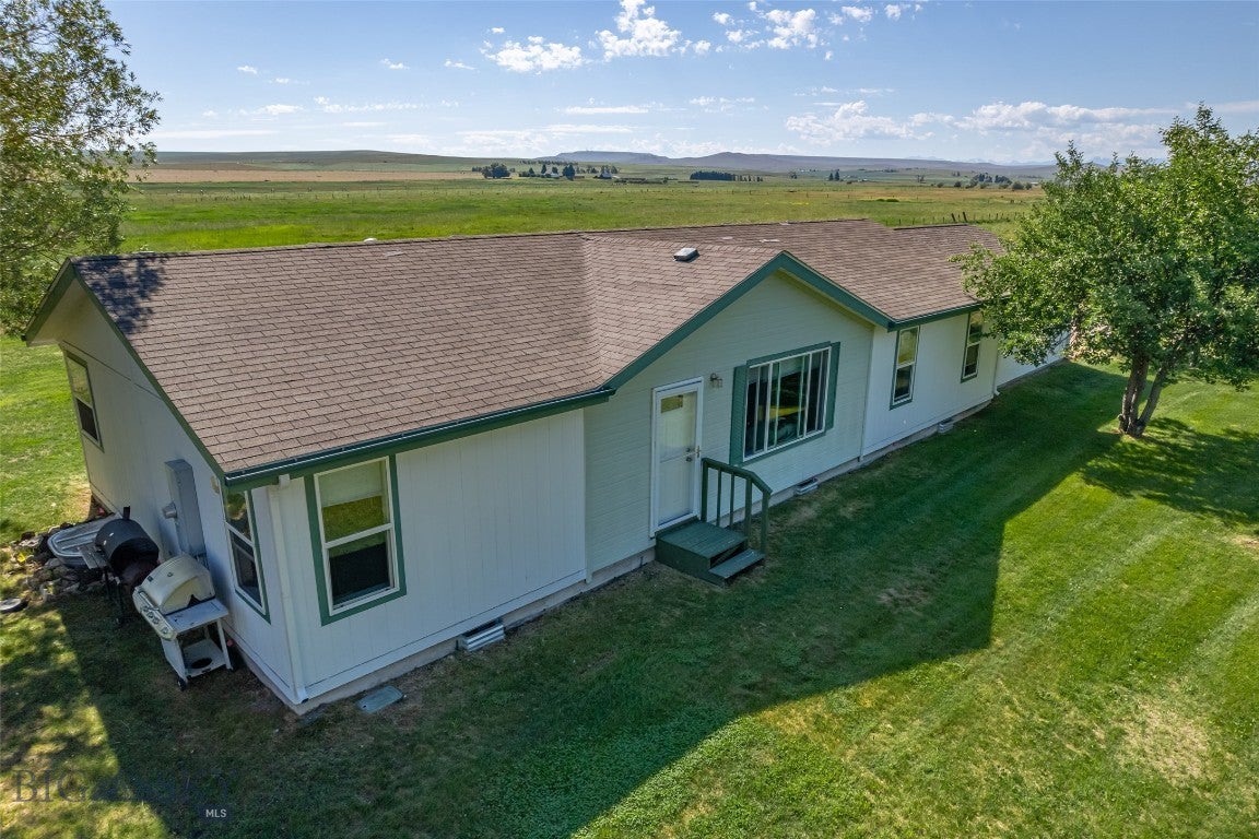 7770 Old Yellowstone Trail