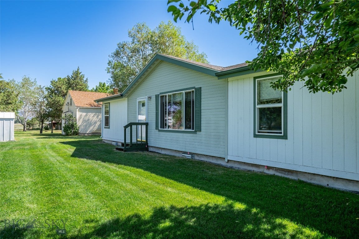 7770 Old Yellowstone Trail