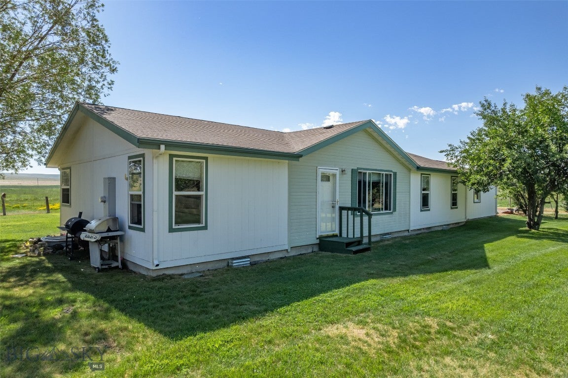 7770 Old Yellowstone Trail