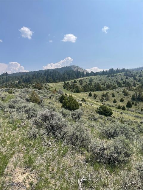 Photo of TBD Round Pole Drive, Clarkston, MT 59752 (MLS # 403947)
