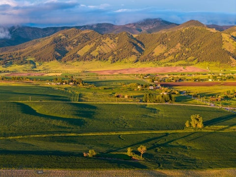 Photo of TBD Penwell Bridge Road, Belgrade, MT 59714 (MLS # 414451)