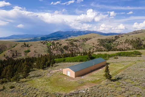 Photo of 386 Ross Gulch Road, Townsend, MT 59644 (MLS # 411696)