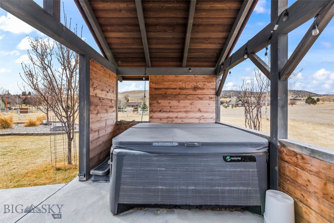 Valley Garden Golf Village - Residential