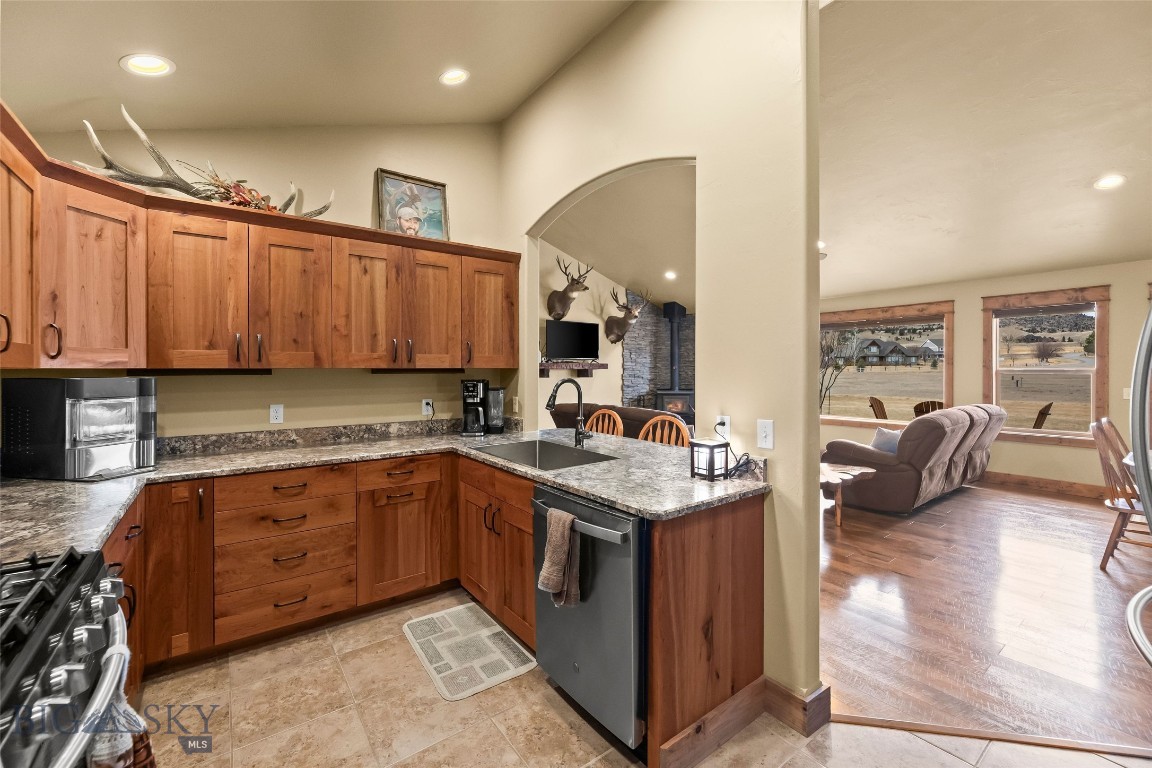 Valley Garden Golf Village - Residential