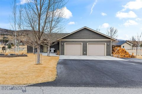 Photo of 7 Madison Drive, Ennis, MT 59729 (MLS # 409320)