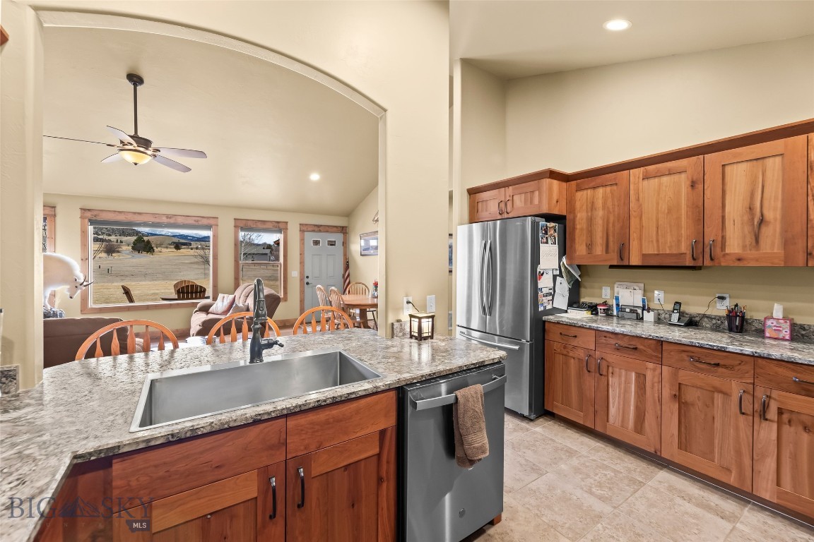 Valley Garden Golf Village - Residential