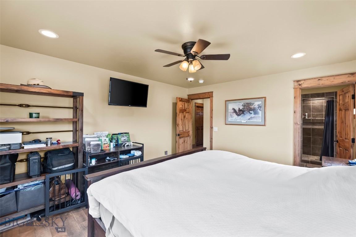 Valley Garden Golf Village - Residential