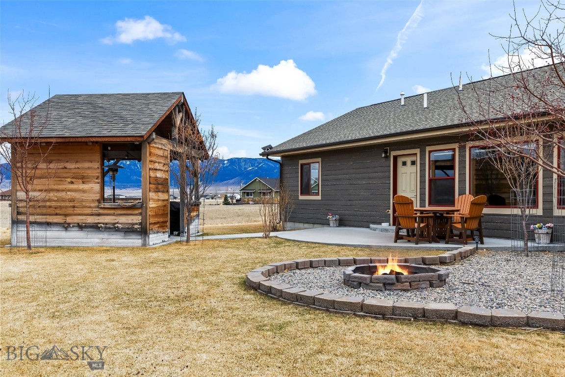 Valley Garden Golf Village - Residential